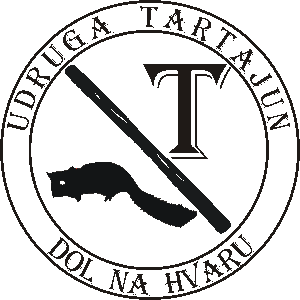 Tartajun Logo