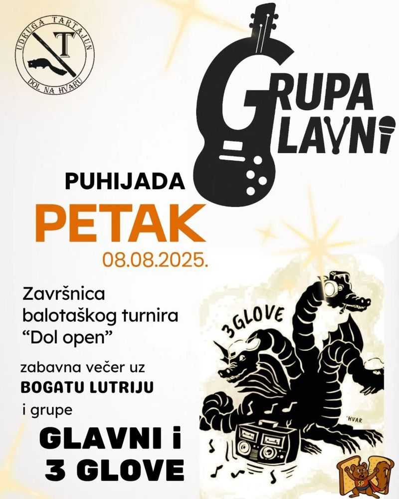 250808 Glavni i 3 glove