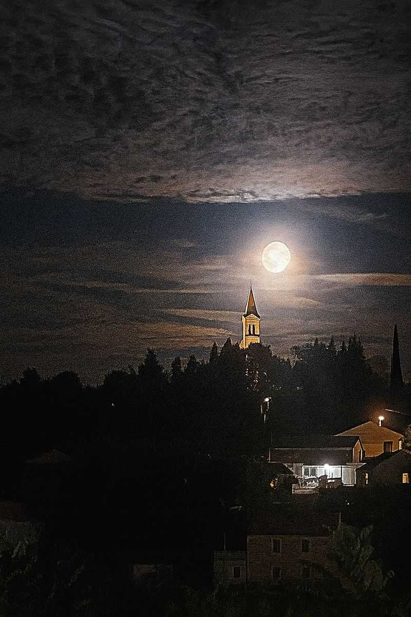 Mjesečina nad Dolom (16.9.’25.)