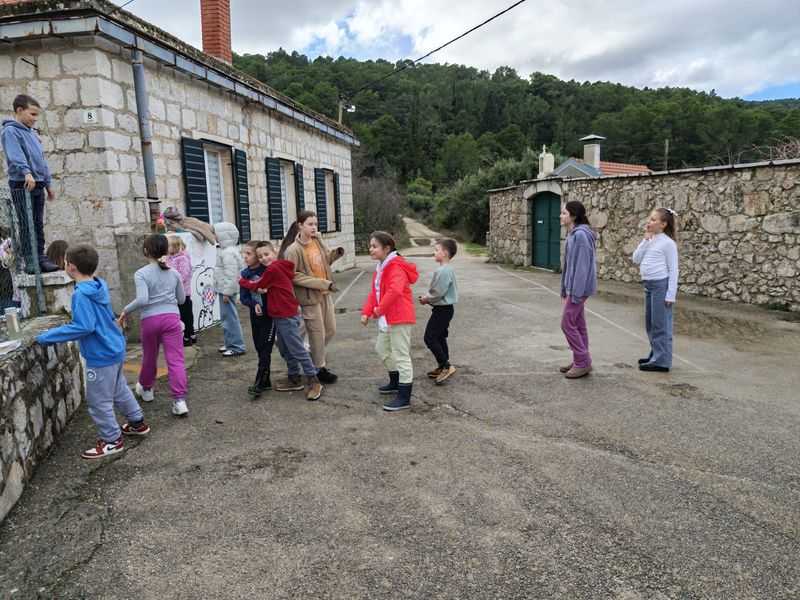 Školski odmor (31.1’26.)