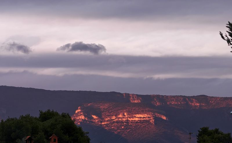 Svanulo je sunce (16.2.’26.)