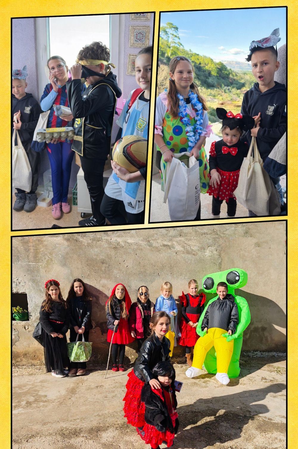 Joje, joje (18.2.’26.)