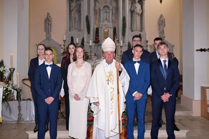 Krizma ’26. (12.4.’26.)