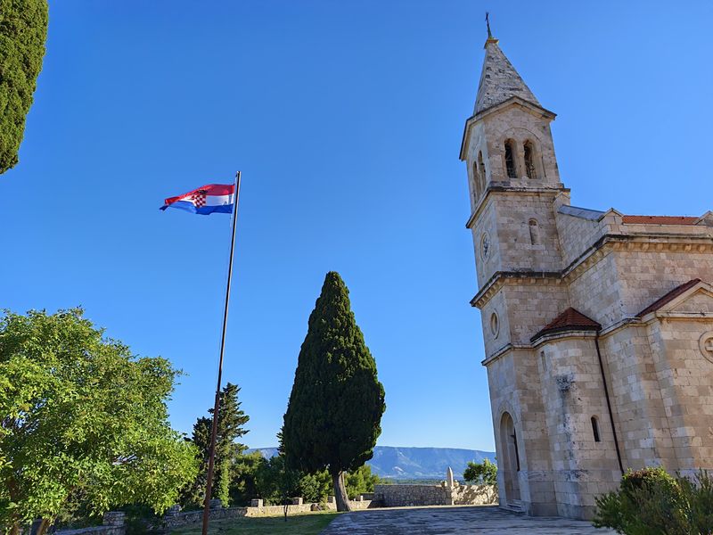 Sretan Dan državnosti! (29.5.’26.)