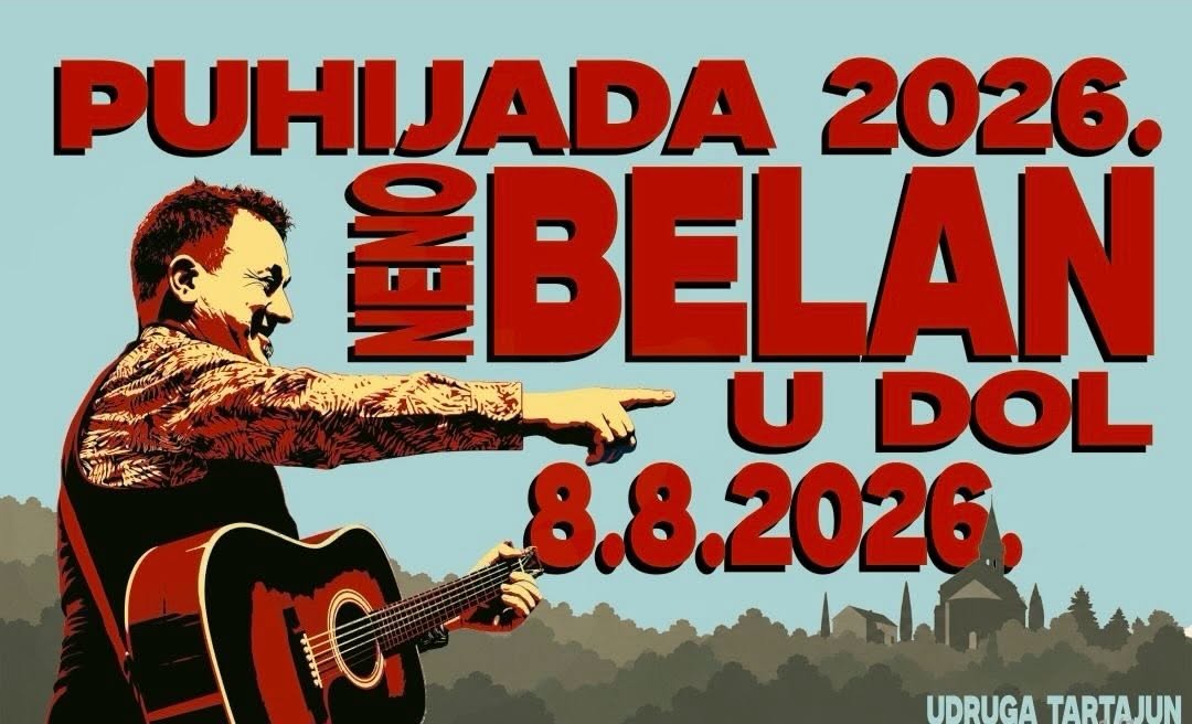 260605 Neno Belan plakat