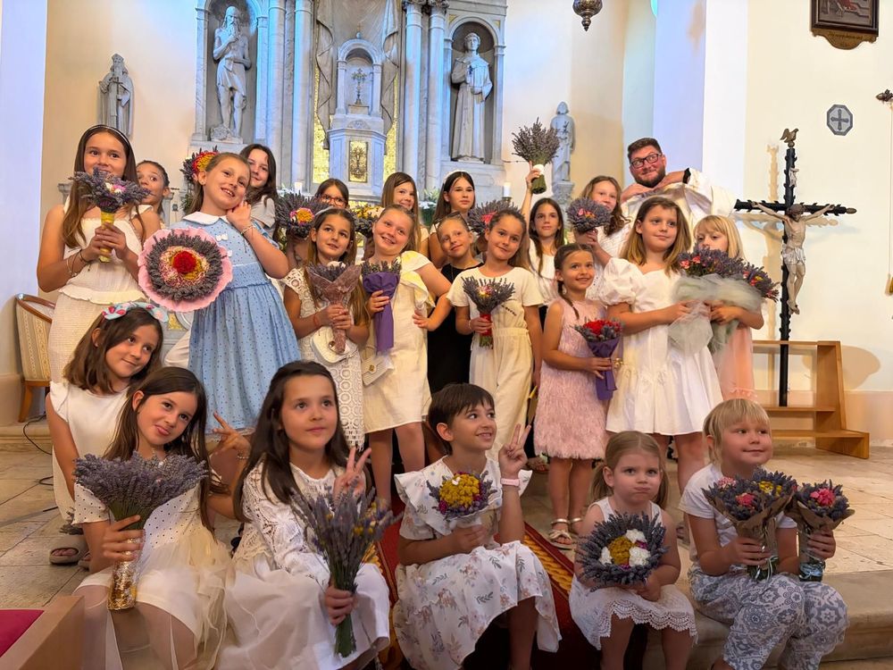Metlice sv. Antuonija (14.6.’26.)