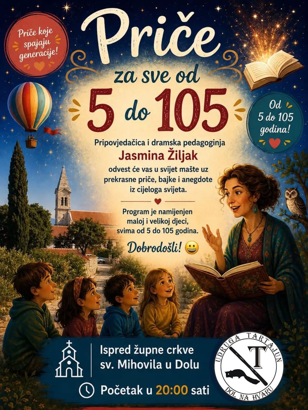 260806 Priče 5 do 105