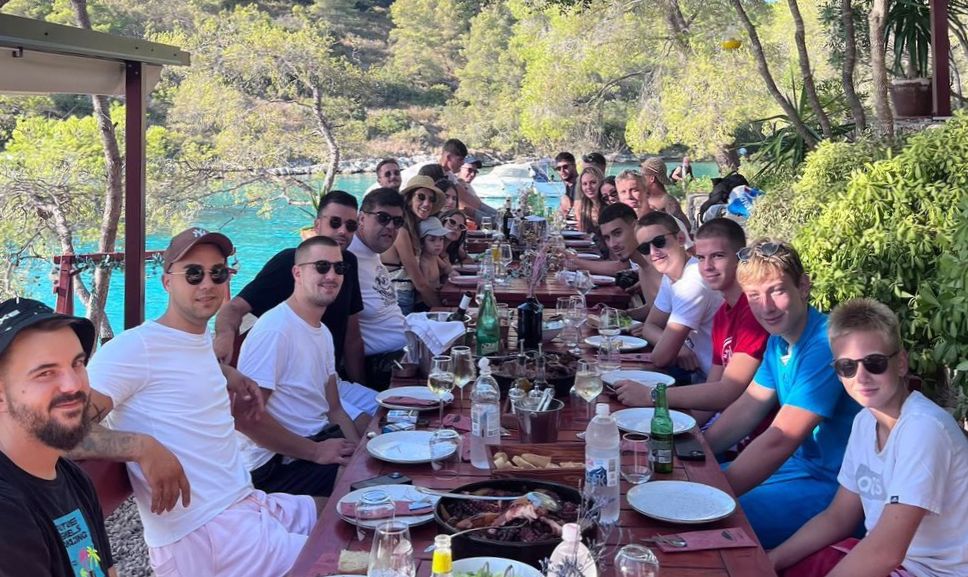 Teambuilding Tartajunovaca (23.8.’26.)