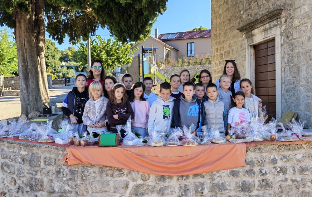 Dani kruha u Dolu (14.10.’26.)